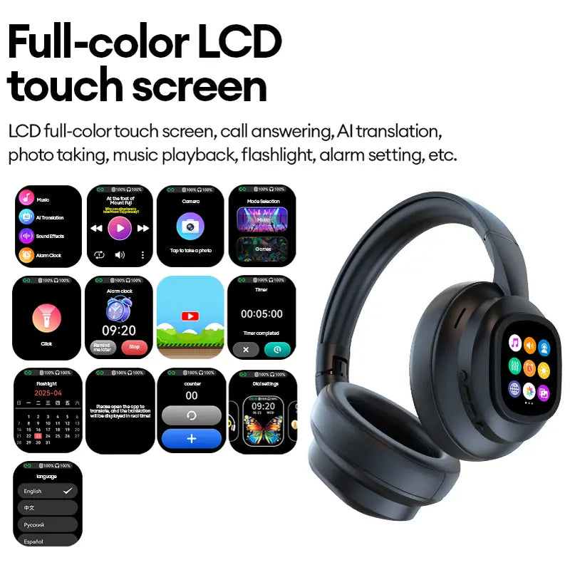 FusionPods Pro™