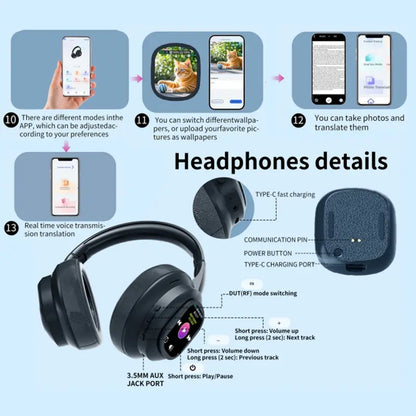 FusionPods Pro™